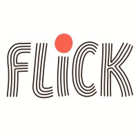 FlickArt logo