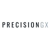 PrecisionGx, Inc. logo