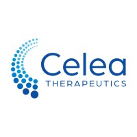 Celea Therapeutics, Inc. logo