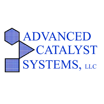 Advanced Catalyst Systems LLC logo