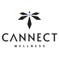 Cannect Wellness logo