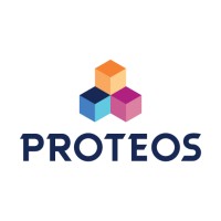 Proteos, Inc. logo