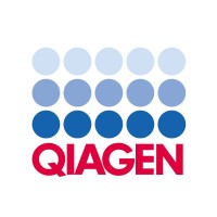Qiagen NV logo