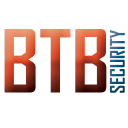 BTB Security logo
