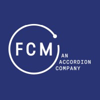 FCM logo