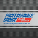 Auto Parts Associates, Inc. logo