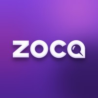Zoca Technologies logo
