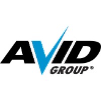 Avid Group LLC logo