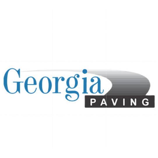 Georgia Paving LLC logo