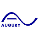 Augury, Inc. logo