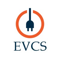 EVCS logo