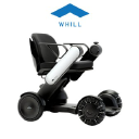 WHILL, Inc. logo
