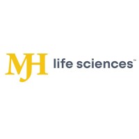 MJH Life Sciences logo