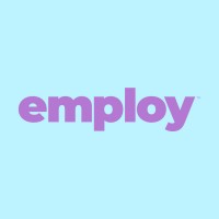 Employ, Inc. logo