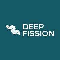 Deep Fission, Inc. logo