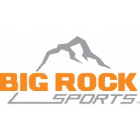 Big Rock Sports LLC logo