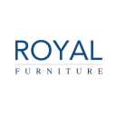 Royal Furniture Company logo