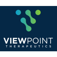 ViewPoint Therapeutics, Inc. logo