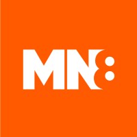 MN8 Energy LLC logo