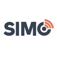 Simo Holdings, Inc. logo