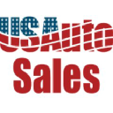 US Auto Sales logo