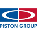 Piston Group logo