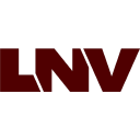 LNV, Inc. logo