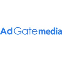 AdGate Media LLC logo