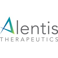 Alentis Therapeutics AG logo