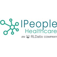 IPeople Healthcare logo