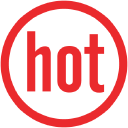 Hot Studio logo