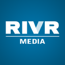 Rivr Media Enterprises logo