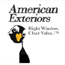 American Exteriors LLC logo
