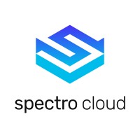 Spectro Cloud logo