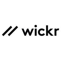 Wickr, Inc. logo
