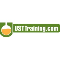 UST Training, Inc. logo