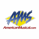 American Musical Supply, Inc. logo