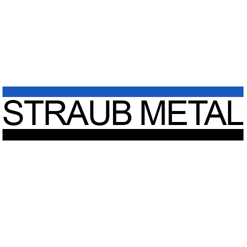 Straub Metal International, Inc. logo