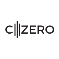 C-Zero, Inc. logo
