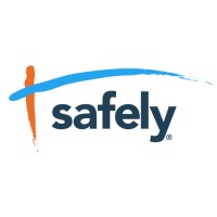SafelyStay, Inc. logo