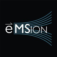 e-Msion, Inc. logo