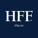 HFF, Inc. logo