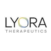 Lyora Therapeutics, Inc. logo