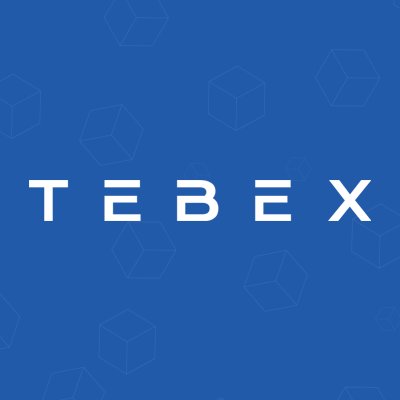 Tebex Limited logo