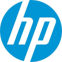 HP, Inc. logo
