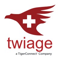 Twiage logo
