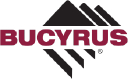 Bucyrus International, Inc. logo