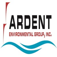 Ardent Environmental Group, Inc. logo