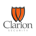 Clarion Security LLC logo