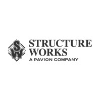 Structure Works, Inc. logo